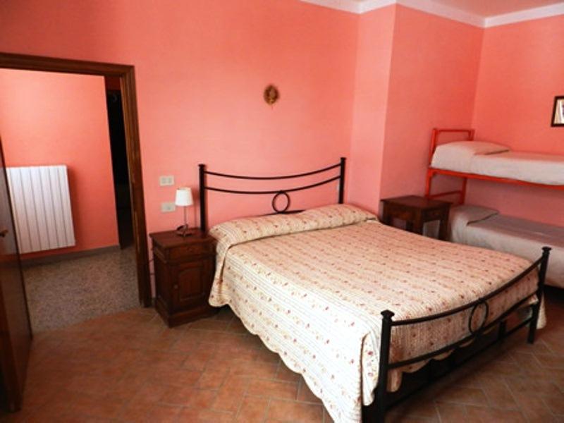 Bed and Breakfast Il Casale Poggibonsi Exterior foto