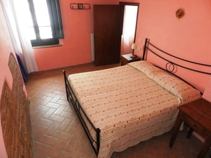 Bed and Breakfast Il Casale Poggibonsi Habitación foto
